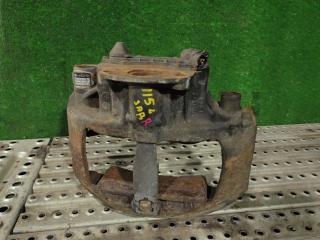 суппорт задний правый MAN TGA 1 поколение 2006, 10.5 л., D 2066 LF 02, дизель, МКПП, 81508046441