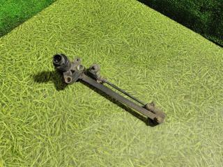 кран уровня подвески MAN TGX 1 поколение 2016, 12.4 л., D 2676 LF 45, дизель, АКПП, правый руль, 81259370040, 81436130030