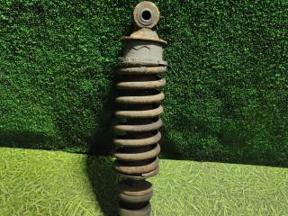 амортизатор кабины DAF XF 105 1 поколение 2011, 12.9 л., MX 340, дизель, МКПП, 1817663