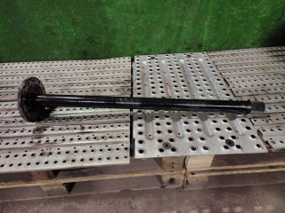 полуось задняя (приводной вал, ШРУС) Volvo FH 3 поколение 2012, 12.8 л., D13C500, дизель, АКПП, 20953630