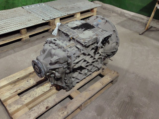 КПП автоматическая (АКПП) Volvo FH 3 поколение 2012, 12.8 л., D13C500, дизель, АКПП, 3190576, AT2612D