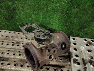 Заслонка горного тормоза DAF XF 106 1 поколение 2017, дизель, АКПП, правый руль, 1960472