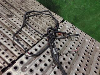 проводка DAF XF 106 1 поколение 2017, дизель, АКПП, правый руль, 2108467