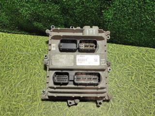 блок управления двигателем MAN TGX 1 поколение 2016, 12.4 л., D 2676 LF 45, дизель, АКПП, правый руль, 0281020273, 51258201021