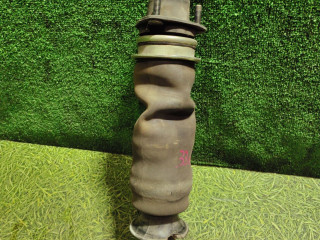 пневмоподушка подвески кабины Scania 4-Series 2004, 11.7 л., DC 12.03, дизель, МКПП, 1393470