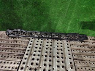 рамка (накладка) решетки радиатора Scania 6-series 2019, 13.0 л., OC13 101 L01, газ, АКПП, 2307679