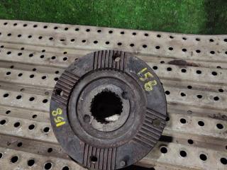 Фланец (корона) заднего моста Scania 5-Series 2006, 15.6 л., DC 16.04, дизель, МКПП, 1868016