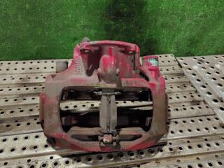 суппорт передний левый DAF XF 106 1 поколение 2017, дизель, АКПП, правый руль, 1978633