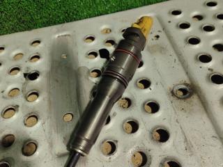 форсунка DAF XF 106 1 поколение 2017, дизель, АКПП, правый руль, 2047600