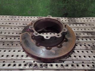 диск тормозной передний Scania 6-series 2019, 13.0 л., OC13 101 L01, газ, АКПП, 1889543