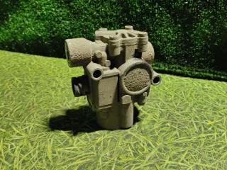 кран распределительный Scania 6-series 2018, 12.7 л., DC 13.148, дизель, АКПП, правый руль, 1453761