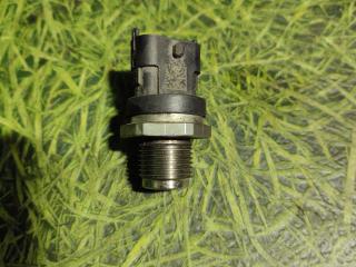 датчик давления топлива MAN TGX 1 поколение 2016, 12.4 л., D 2676 LF 45, дизель, АКПП, правый руль, 0281002930, 51274210233