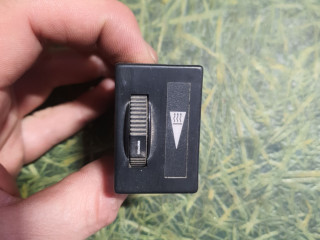 кнопка (выключатель) Renault Magnum 4 поколение 2006, 12.1 л., дизель, АКПП, 5010235200