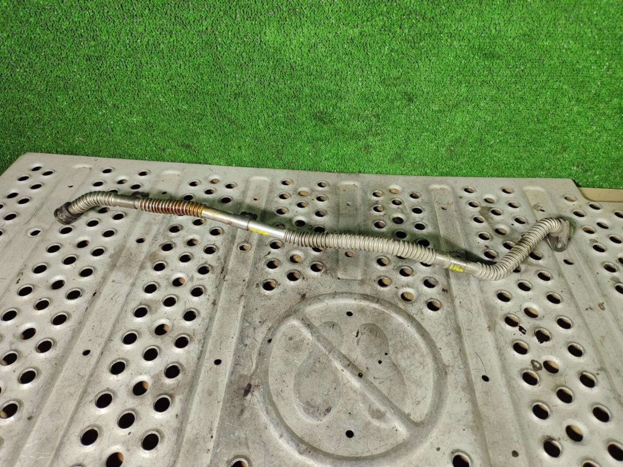 масляная трубка MAN TGX 1 поколение 2015, 12.4 л., D 2676 LF 26, дизель, МКПП, 51057045090 - фото №1