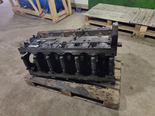 блок цилиндров DAF XF 105 1 поколение 2011, 12.9 л., MX 340, дизель, МКПП, 1832776, 1871901, 0964320, 2044789