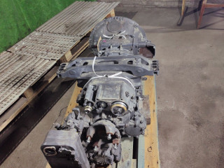 КПП автоматическая (АКПП) Scania 6-series 2019, 13.0 л., OC13 101 L01, газ, АКПП, 2475808, 576477, GRS905R