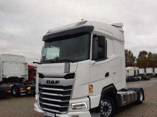 DAF XG