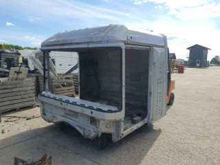 каркас кабины Renault Magnum 4 поколение 2006, 12.1 л., дизель, АКПП, 5600464441, 5001871021