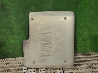 декоративная накладка глушителя DAF XF 106 1 поколение 2017, дизель, АКПП, правый руль, 2144934