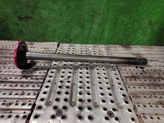 полуось задняя (приводной вал, ШРУС) Volvo FH 2 поколение 2004, 12.1 л., D12D420, дизель, МКПП, 8172096