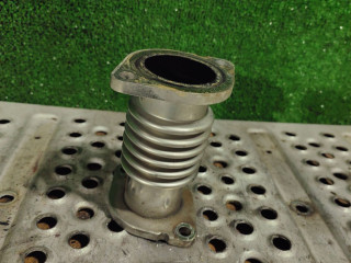 трубка системы рециркуляции EGR MAN TGX 1 поколение 2016, 12.4 л., D 2676 LF 45, дизель, АКПП, правый руль, 51081530087