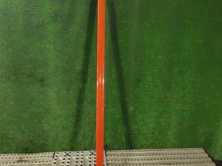 молдинг капота DAF XF 105 2 поколение 2015, 1400006