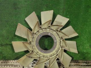 крыльчатка вискомуфты Scania 6-series 2018, 12.7 л., DC 13.148, дизель, АКПП, правый руль, 2035608