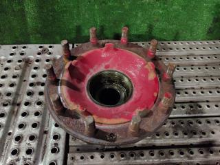 ступица передняя Volvo FH 2 поколение 2004, 12.1 л., D12D420, дизель, МКПП, 20967831, 20518092