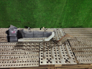 Подножка кабины Scania 4-Series 2004, 11.7 л., DC 12.03, дизель, МКПП, 1535035, 1310535, 1310531