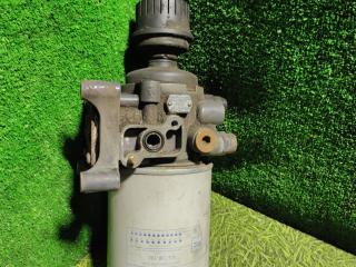 Осушитель воздуха / влагоотделитель DAF XF 105 1 поколение 2008, 12.9 л., MX 340, дизель, МКПП, 1738764