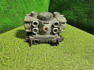 кран модулятор EBS DAF XF 105 1 поколение 2011, 12.9 л., MX 340, дизель, МКПП, 4801040030