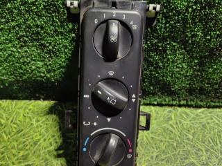 блок управления печки / климат-контроля Mercedes-Benz Actros 3 поколение (MP3) 2010, 11.9 л., OM 541.976, дизель, АКПП, A9438200026, 9438200026