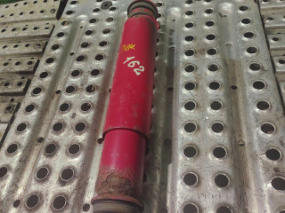 амортизатор передний DAF XF 106 1 поколение 2018, дизель, АКПП, правый руль, 1912521