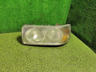 фара левая DAF XF 105 1 поколение 2012, 12.9 л., MX 340, дизель, МКПП, 1832396