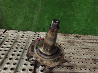 кулак поворотный правый IVECO TurboStar 1 поколение 1987, дизель, МКПП, KULAKRTURBO