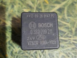 реле (прочие) DAF XF 105 1 поколение 2007, 12.9 л., MX 300, дизель, МКПП, 1745069, 0332209211, V23234A0004Y055