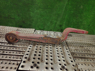 полурессора задняя Schmitz SKO 2002, 0508212640