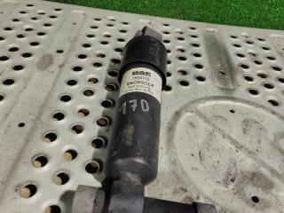 амортизатор кабины DAF XF 106 1 поколение 2017, дизель, АКПП, правый руль, 1955773