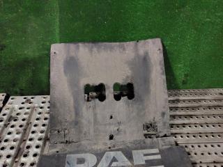 защита подкрылка(шуба) зад. DAF XF 105 1 поколение 2008, 12.9 л., MX 340, дизель, МКПП, 1604140