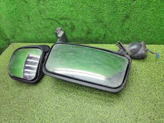 зеркало наружное левое Scania 5-Series 2006, 15.6 л., DC 16.04, дизель, МКПП