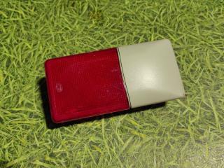 фонарь салона (плафон) Renault Premium 2 поколение 2007, 10.8 л., DXi 11, дизель, МКПП, грузовик, 5010623980