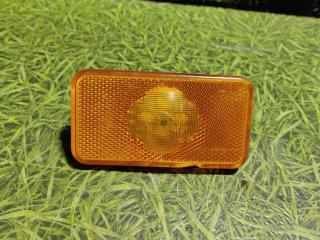 габаритный фонарь Volvo FH 2 поколение 2004, 12.1 л., D12D420, дизель, МКПП, 23387844