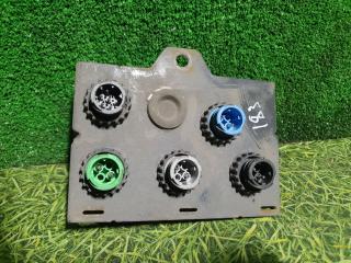 проводка Volvo FH 3 поколение 2012, 12.8 л., D13C500, дизель, АКПП, 21566754