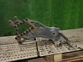 кронштейн рессоры Mercedes-Benz Actros 4 поколение (MP4) 2012, 12.8 л., OM 471.909, дизель, АКПП, 9603223201