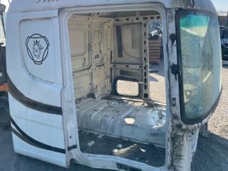 каркас кабины Scania 5-Series 2005, 11.7 л., DC 12.14, дизель, МКПП, 2097227, 1870332, CR19