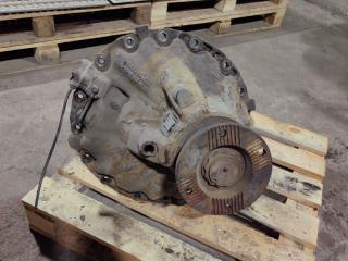 редуктор заднего моста Mercedes-Benz Actros 3 поколение (MP3) 2010, 11.9 л., OM 541.976, дизель, АКПП, 0003504303