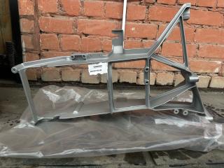 крепление фары левой DAF XF 105 2 поколение 2015, 1862945, XF2105