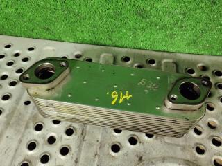 теплообменник масляного фильтра MAN TGX 1 поколение 2015, 12.4 л., D 2676 LF 26, дизель, МКПП, 51056017175