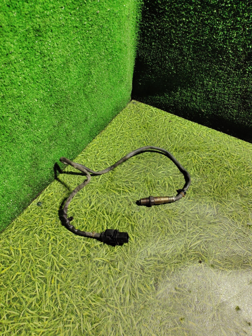 лямбда-зонд MAN TGX 1 поколение 2016, 12.4 л., D 2676 LF 45, дизель, АКПП, правый руль, 51154080001 - фото №1