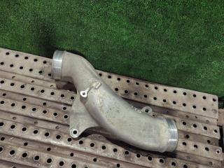 патрубок интеркулера Scania 6-series 2018, 12.7 л., DC 13.148, дизель, АКПП, правый руль, 2431292